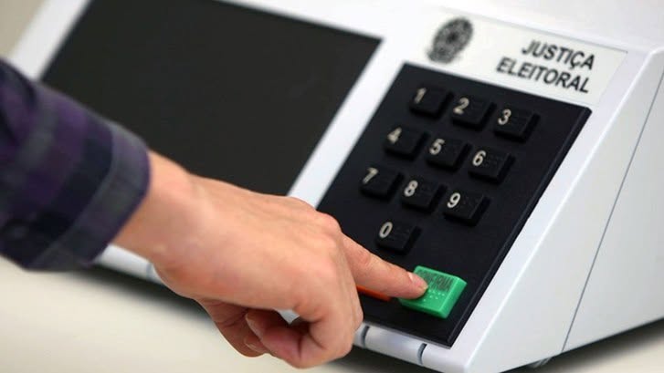Justiça Eleitoral destina seções para voto em trânsito em Mato Grosso