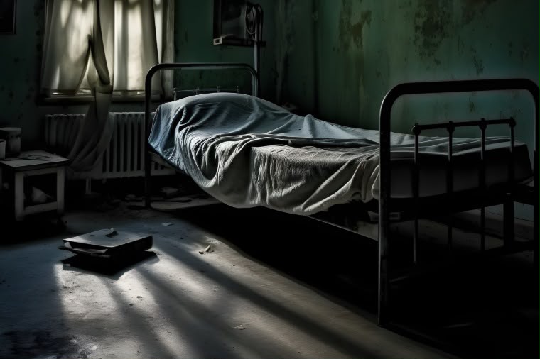 CHAPADA DOS GUIMARÃES: MP recomenda suspensão de novos pacientes em clínica de reabilitação