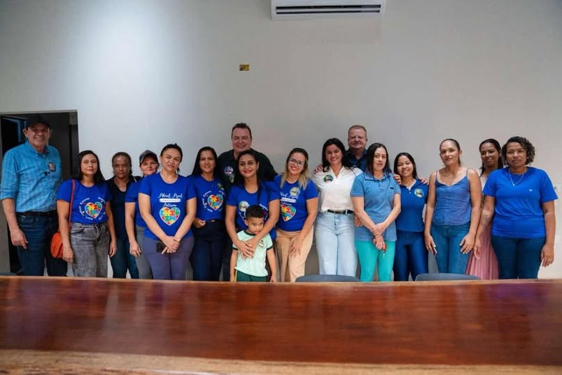 PARCERIA E RESULTADO: Produtores e comerciantes de Confresa reforçam apoio a Max Russi