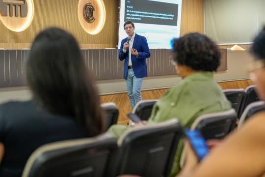 TCE-MT debate integridade pública e prevenção à corrupção em módulo do MBA em Gestão de Cidades