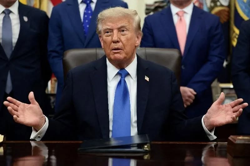 Juiz bloqueia restrição de Trump à permanência de estudantes e jornalistas