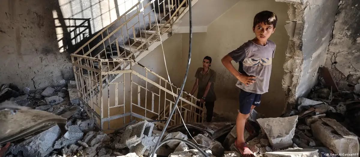 ONU pede acesso a Gaza para apurar se houve crimes de guerra