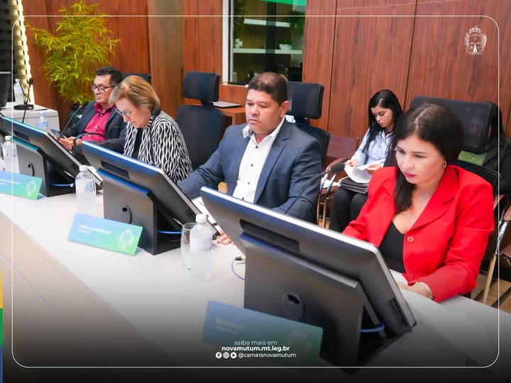 28ª Sessão avança em medidas de proteção às mulheres, recuperação fiscal e demandas da população
