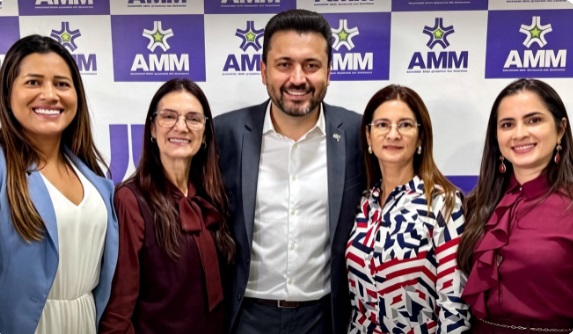 Nova Xavantina obtém suspensão integral da eleição da AMM na Justiça