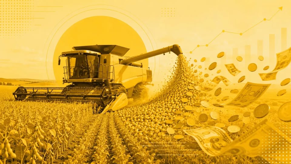FPA vê reflexos do endividamento na atividade do agro em julho