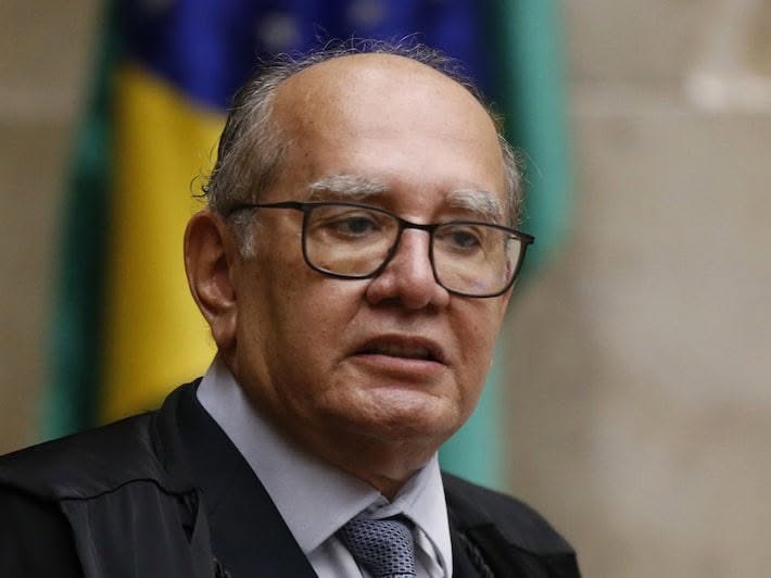 Após embates com Mendonça e Nunes Marques, Gilmar defende evitar politização do TSE