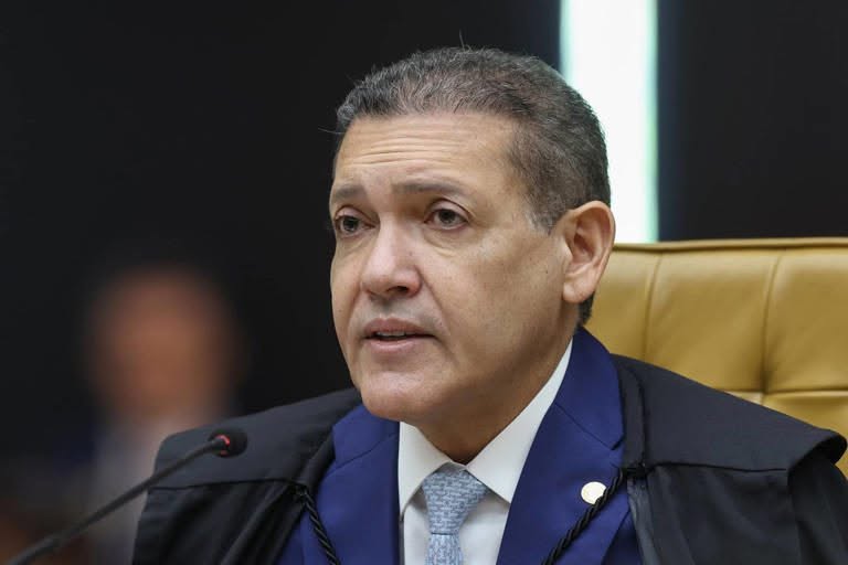 Contrato de R$ 427 milhões ligaria Nunes Marques a Daniel Vorcaro, aponta PF