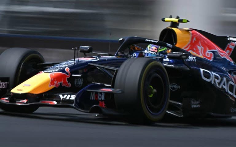 Red Bull confirma piloto que fará dupla com Verstappen na F1 2027