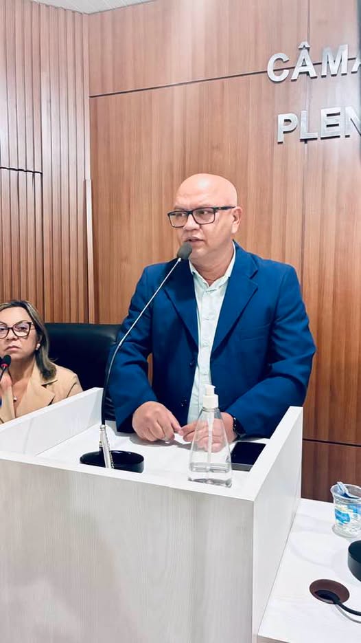 Livramento: Mais um vereador critica inoperância do Poder Executivo diante da apresentação o PCCS dos servidores; “mentira deslavada”