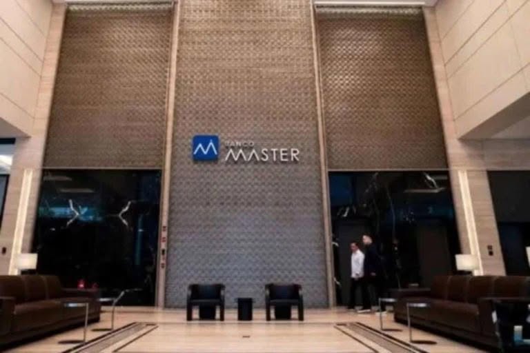 CNJ ordena devolução de R$ 4,7 bilhões em precatórios ligados ao Banco Master