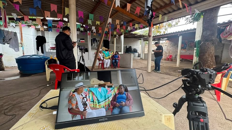 Websérie retrata memórias e saberes de personalidades negras de Mato Grosso