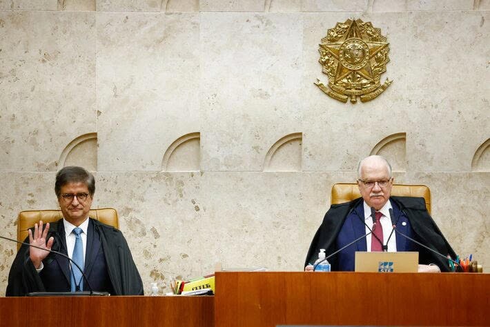 Ministros do STF elogiam decisão do Conselho do MPF de arquivar pedido de investigação a Gonet