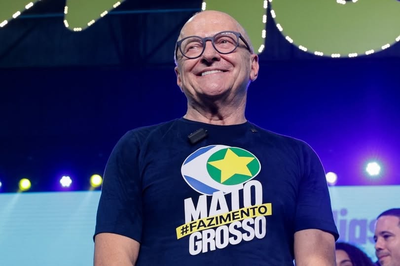 QUAEST: Com 29%, Pivetta passa Wellington, que tem 27%; os dois seguem empatados