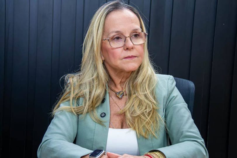Natasha dizia ter “grande admiração” por Pivetta e elogiava sua gestão em Lucas
