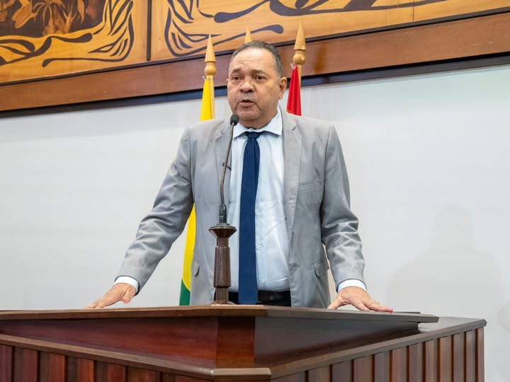 Manoel Moraes chama atenção para circulação de informações durante período eleitoral