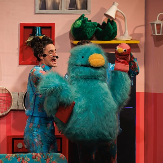 Palco Giratório reúne teatro, dança e cultura popular em programação gratuita no Sesc Arsenal