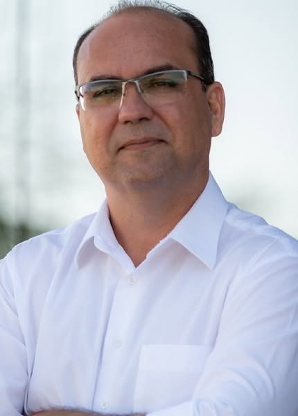 Diferentes são diferentes, é óbvio