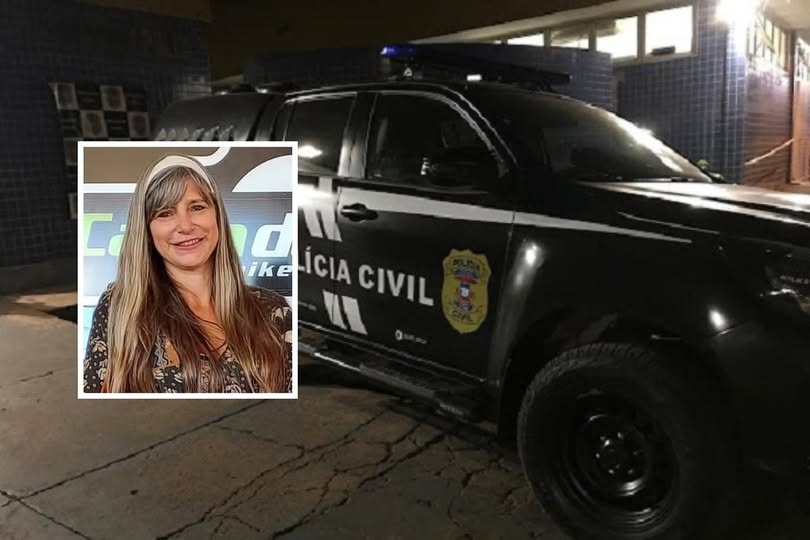 FEMINICÍDIO: Mulher é morta a tiros dentro de hotel em Cáceres