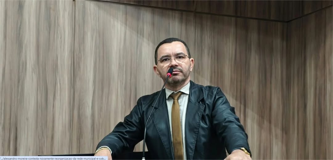 VÁRZEA GRANDE: Câmara de Várzea Grande vota projetos sobre abastecimento de água, gratuidade no transporte e Limpeza Digital nesta terça-feira