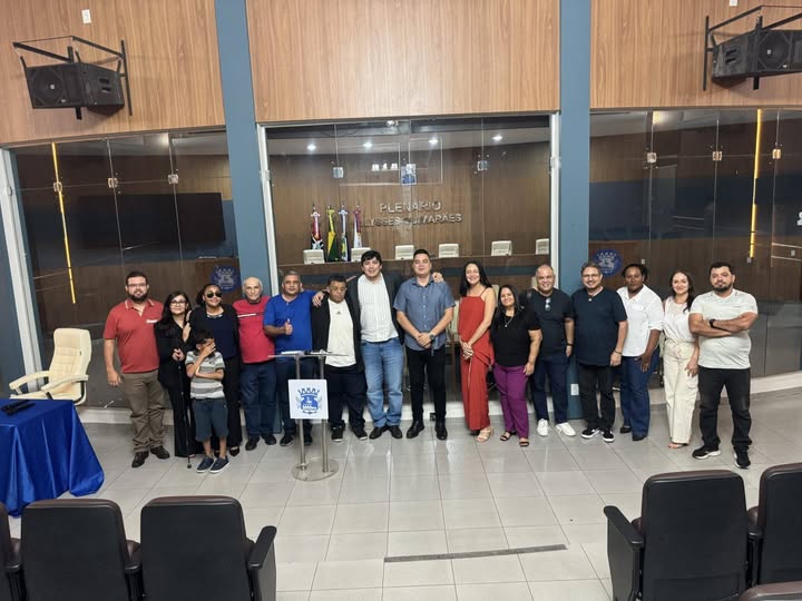 Jornalismo mais forte: categoria articula criação de subsede do SINDJOR-MT em Rondonópolis