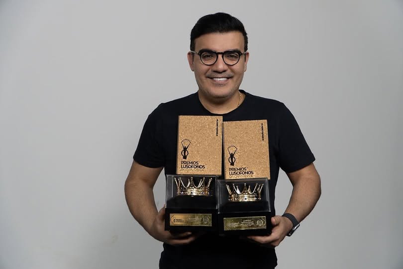 ZF Comunicação é finalista do Prêmio Colunistas com 11 peças: relevância social