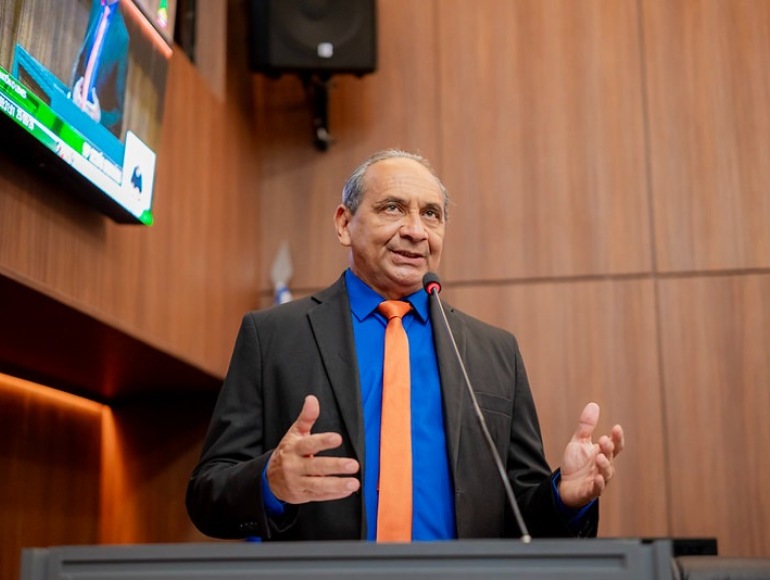 Vereador Antônio Lemes apresenta indicações ao Executivo e cobra melhorias na Grande Morada da Serra