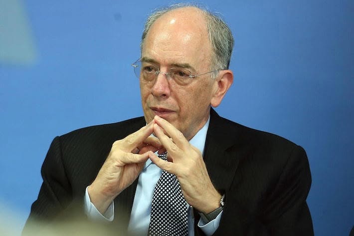 Pedro Parente diz que saiu de jantar com Flávio Bolsonaro com impressão pior do que entrou