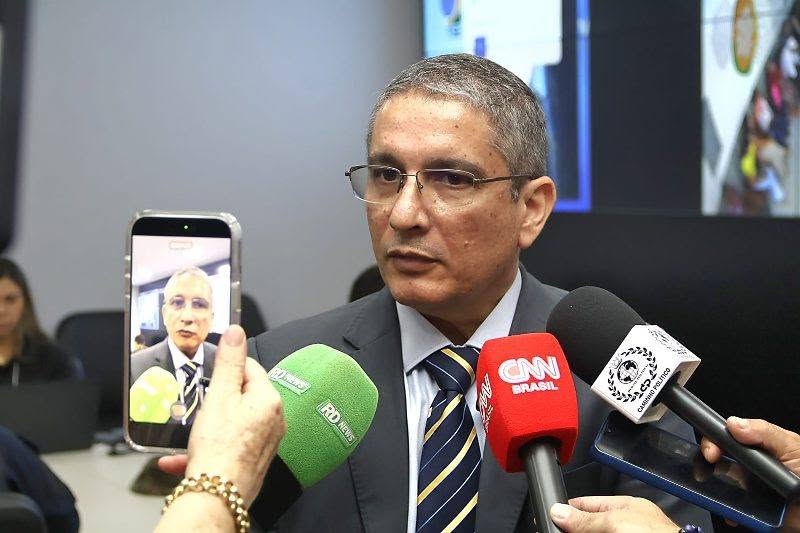 MT registra 31 ocorrências e tem sete urnas substituídas neste domingo