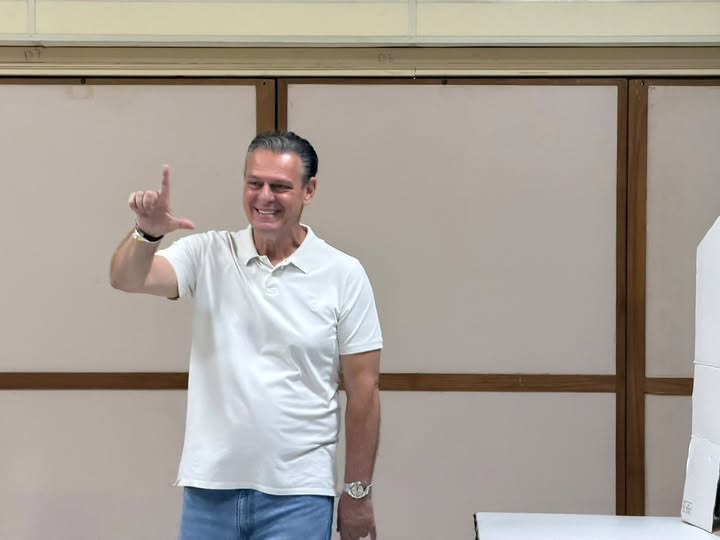Fávaro diz que aliança com Lula foi acertada e vê polarização como impulso para transferência de votos de última hora