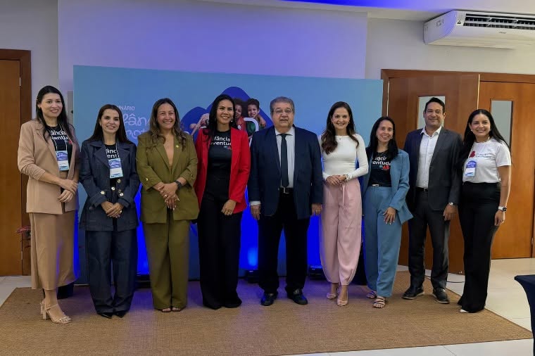 MPMT defende rede forte para proteger crianças e adolescentes
