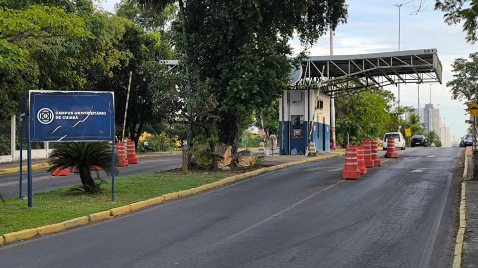 UFMT adota providências após denúncia no curso de Economia