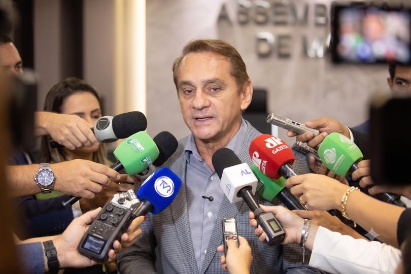 Wilson Santos vê novo prazo do STF como avanço para destravar a Lei do Transporte Zero