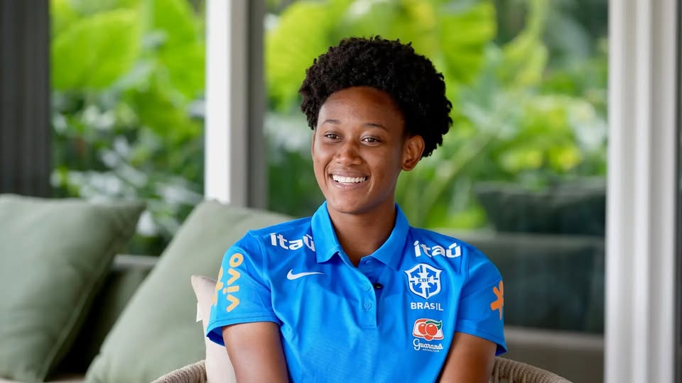 Brasil e Argentina se enfrentam em amistoso preparatório para Copa Feminina