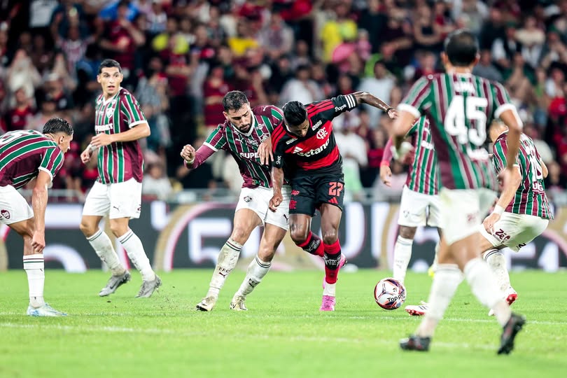 Brasileirão: Rodada de clássicos movimenta fim de semana