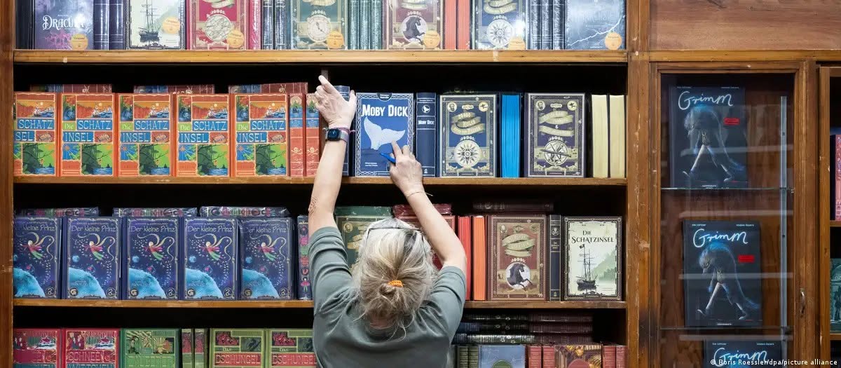 Na era da IA, é possível assegurar a autoria de um livro?