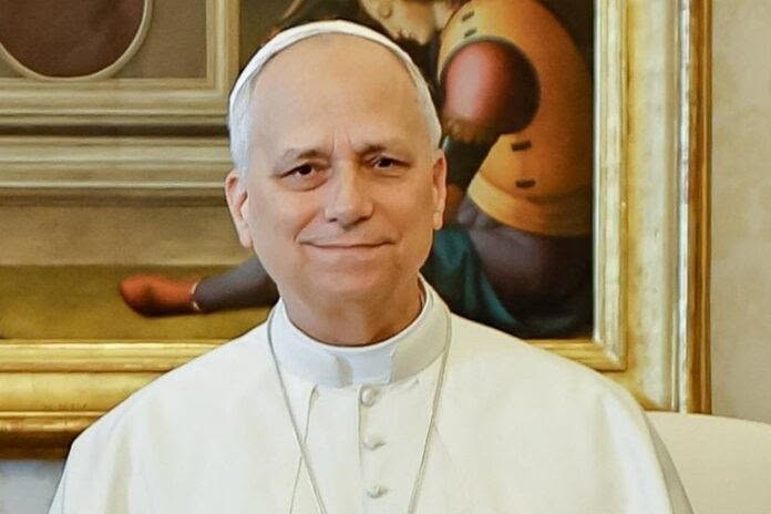 “Entrego-me às vossas orações”, diz papa Leão XIV ao revelar doença