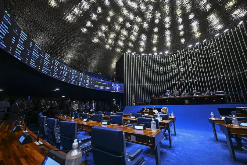 6x1: Senado conclui hoje sessões de debate e deve votar PEC em 1º turno