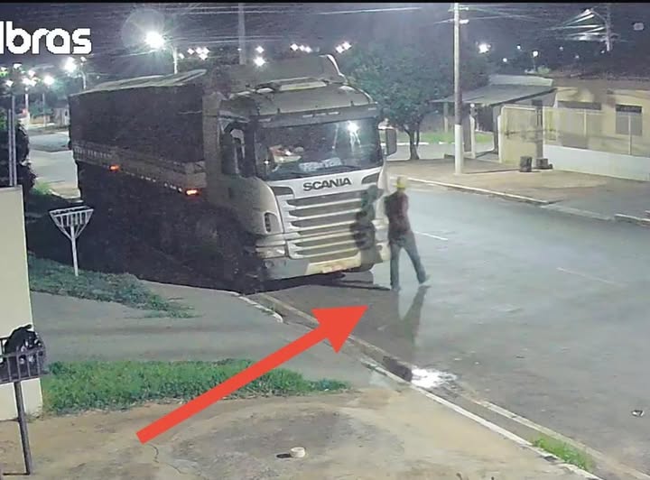 EM FLAGRANTE: Polícia Civil recupera módulos de caminhões avaliados em R$ 27 mil e prende suspeito em Alto Garças
