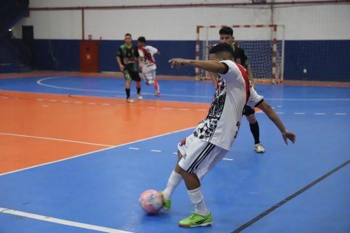 CAMINHO DO ESPORTE: Mais de 500 atletas e técnicos disputam etapa regional em Querência dos Jogos Abertos Mato-grossenses