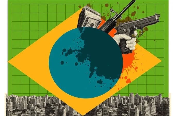 Segurança exige a ordem democrática