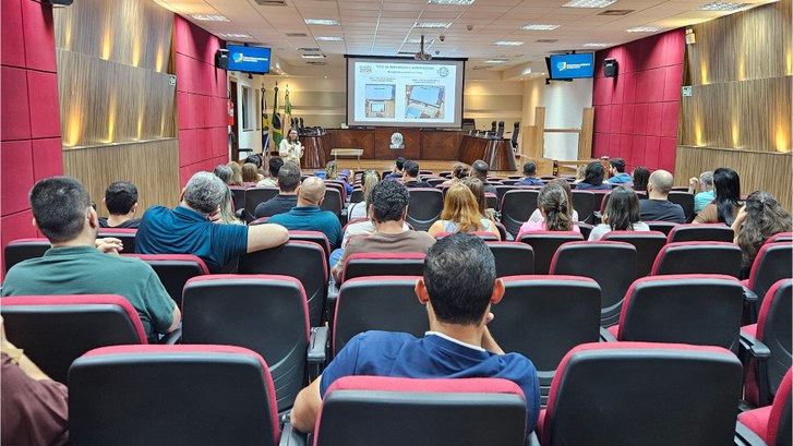 TRE-MT aprimora procedimentos do Teste de Integridade para 2º turno