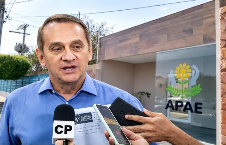 Lei garante isenção da taxa de incêndio para Apaes e Associações Pestalozzi de MT
