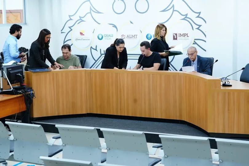 CCJR vota 17 matérias em reunião ordinária desta terça-feira (20)