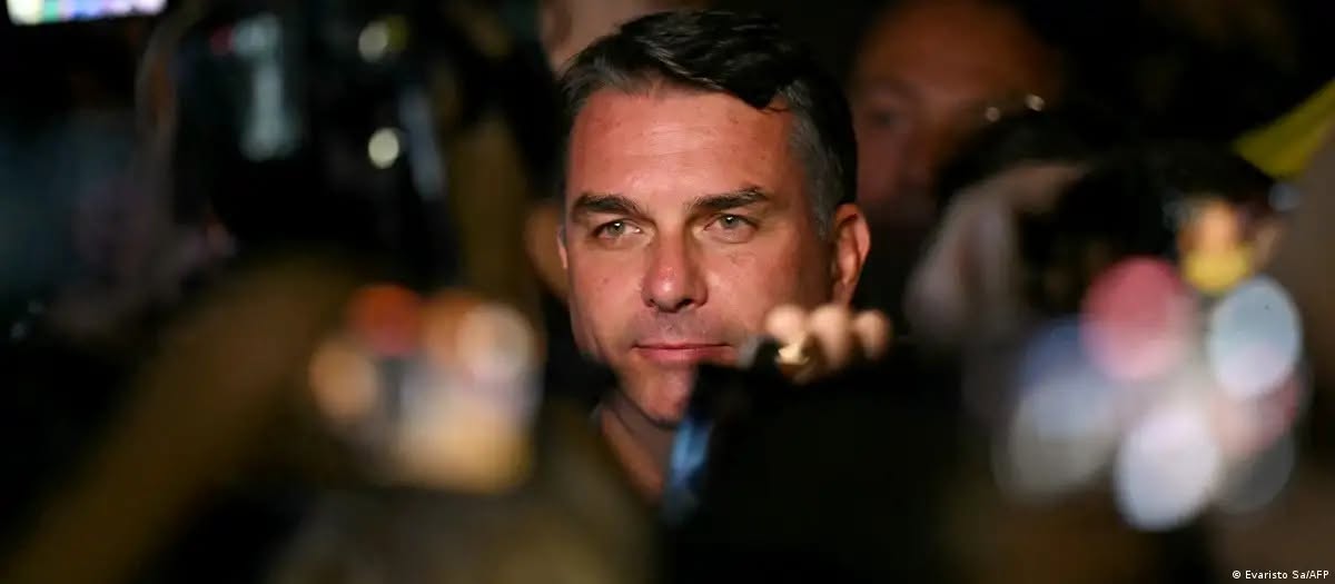 O que se sabe sobre elo de Flávio Bolsonaro com Willer Tomaz e bets