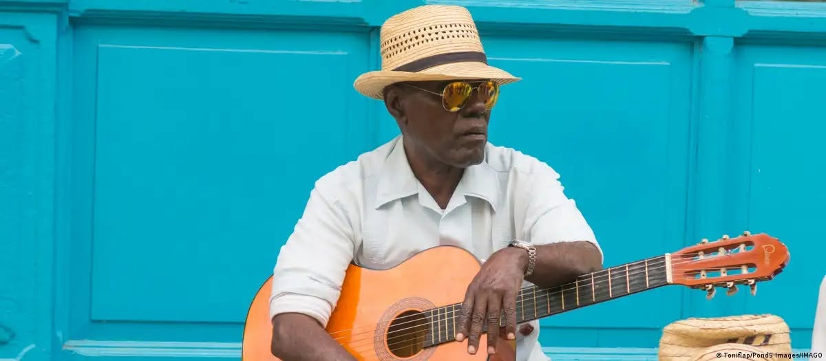 Cuba lidera envelhecimento na América Latina