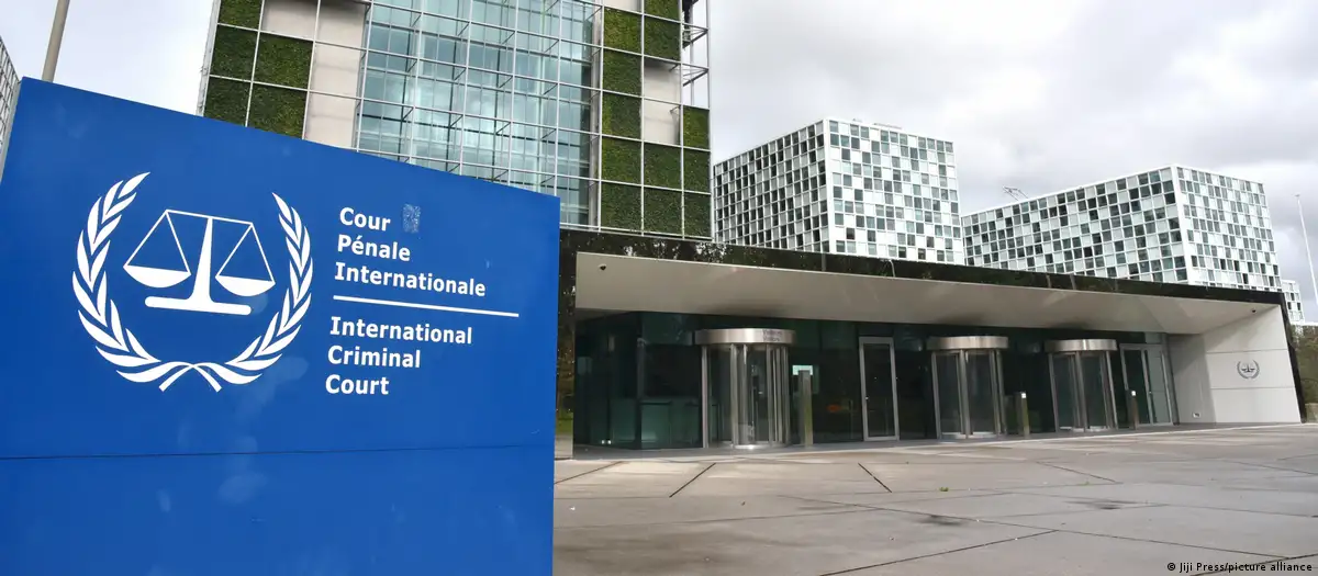 UE dá prêmio de direitos humanos ao TPI após Trump sancionar corte