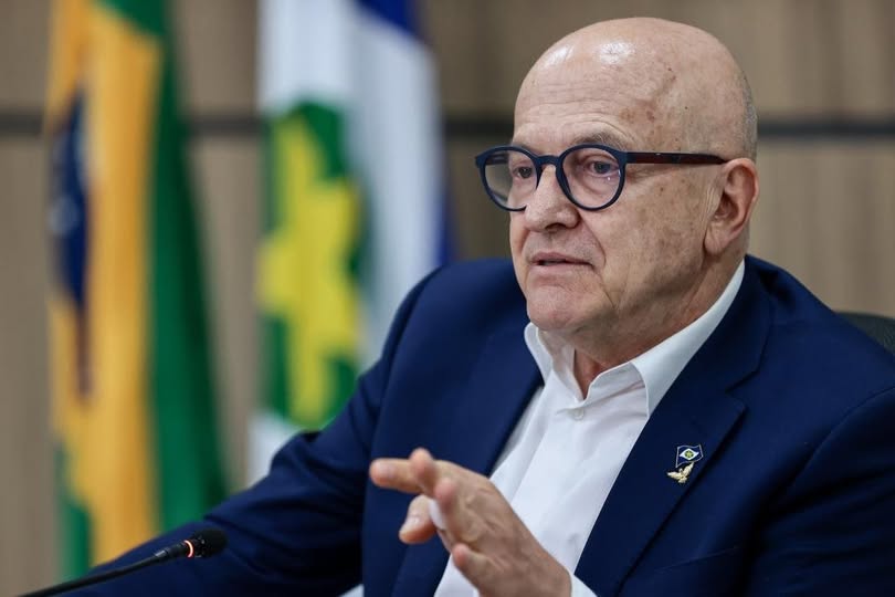 PROJETO ENCAMINHADO À ALMT: Governador declara facções criminosas como organizações terroristas