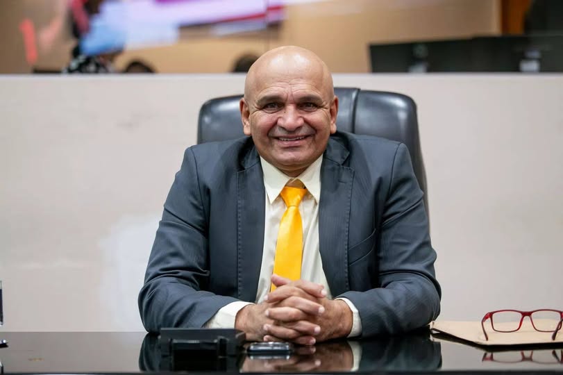 Projeto de compensação social de Professor Sivirino é aprovado pela Assembleia Legislativa
