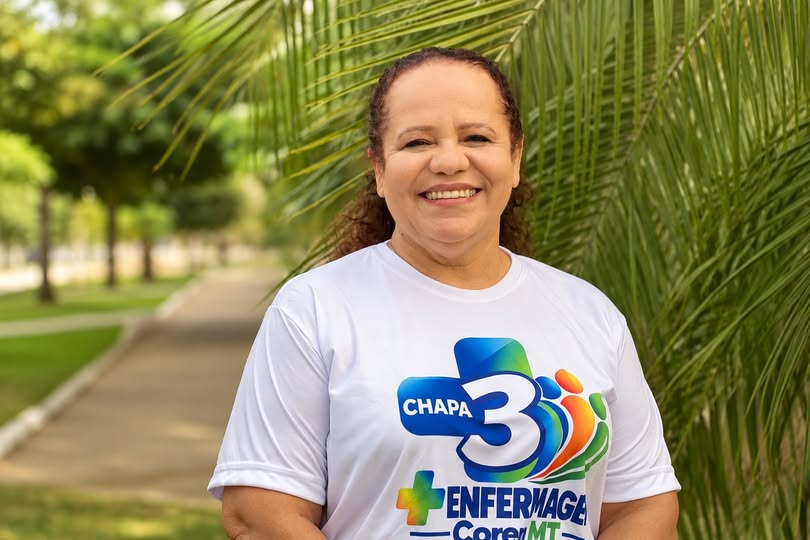 Chapa 3 propõe resgatar a força do Coren-MT na defesa dos direitos da Enfermagem