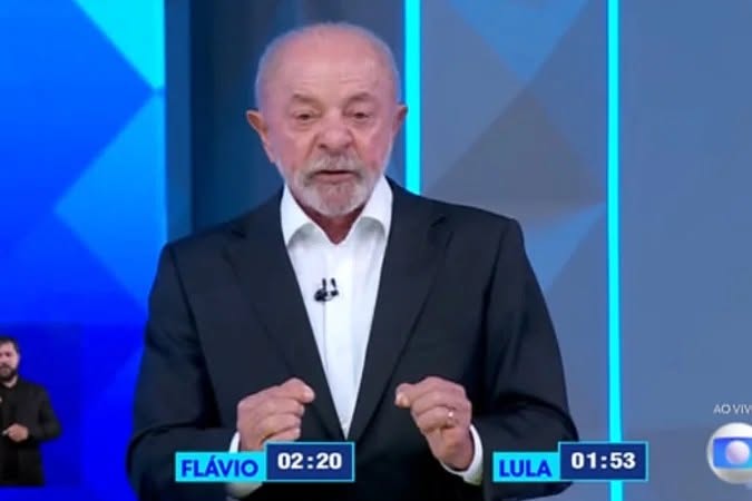 Eleições 2026: Lula defende investimentos no agronegócio e expansão de exportações